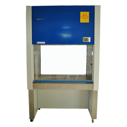 BHC-1300IIA/B2二級生物安全柜 30%外排風70內(nèi)循環(huán)